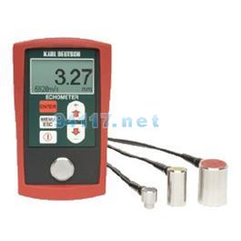ECHOMETER 1075基本型超聲波測(cè)厚儀